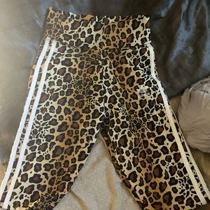 adidas leggings